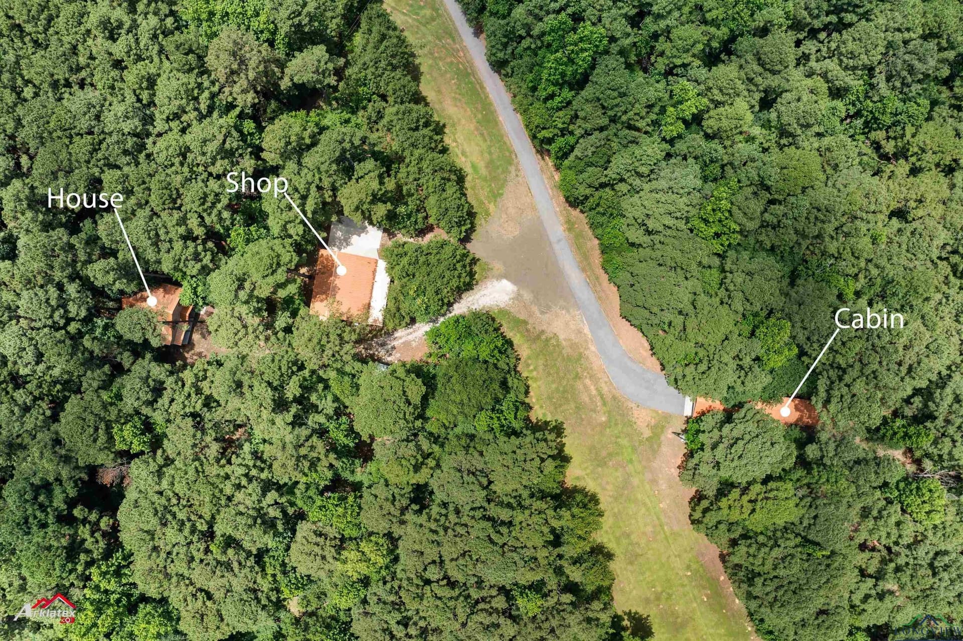 41.72 acres in Shelby County - photo 48