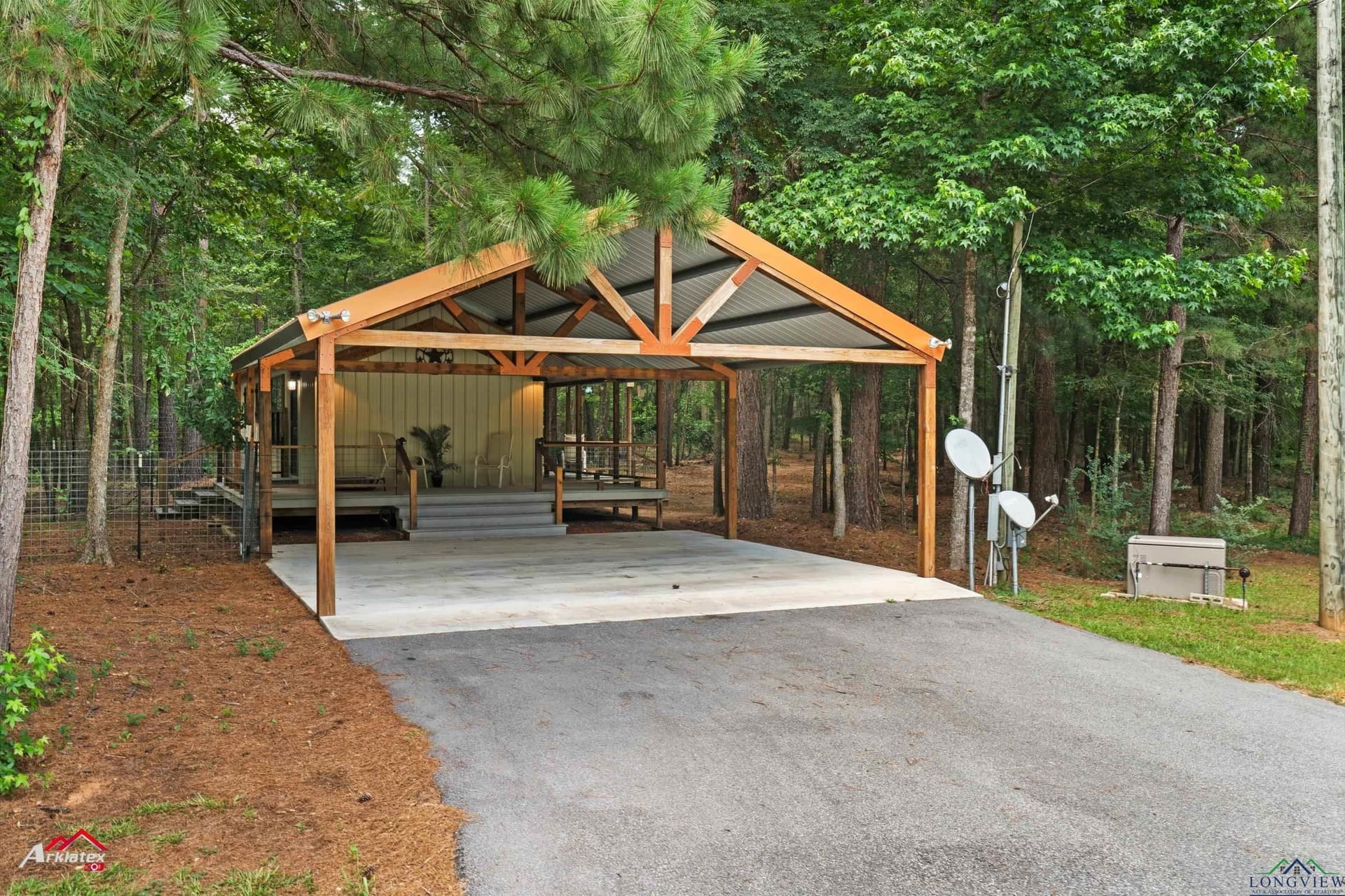 41.72 acres in Shelby County - photo 3