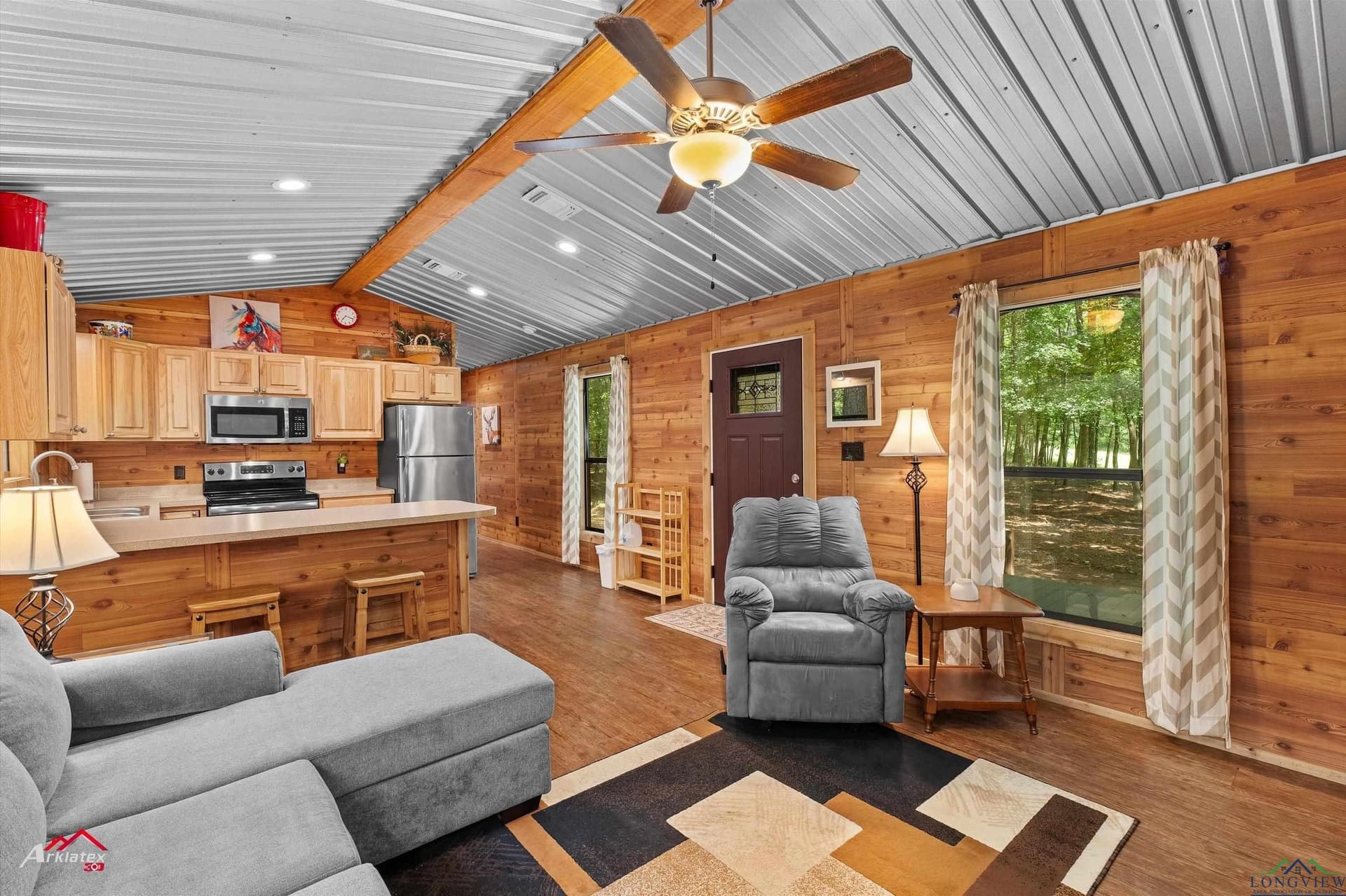 41.72 acres in Shelby County - photo 8