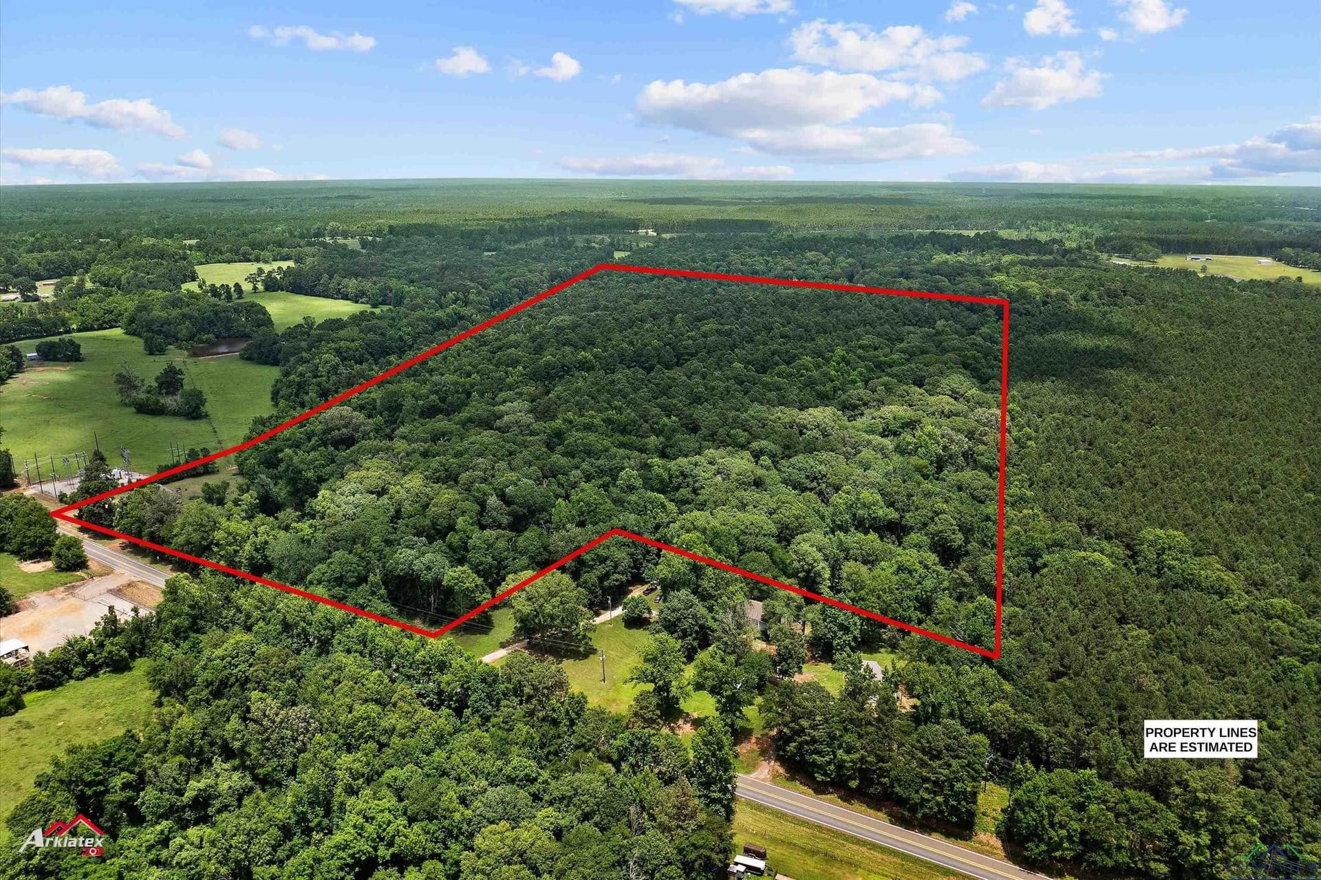 41.72 acres in Shelby County - photo 45