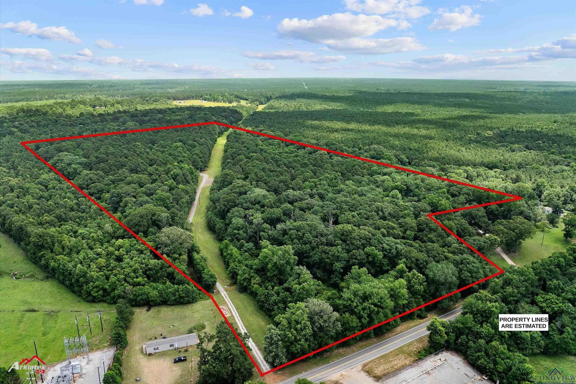 41.72 acres in Shelby County - photo 43