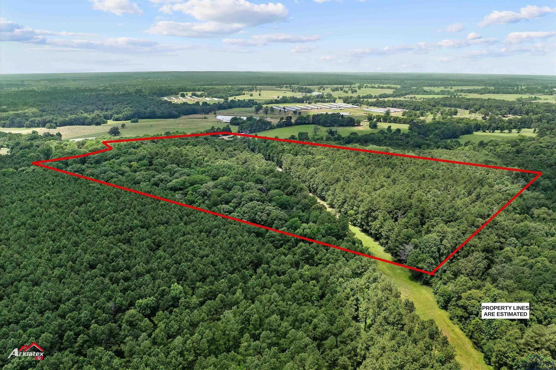 41.72 acres in Shelby County - photo 46