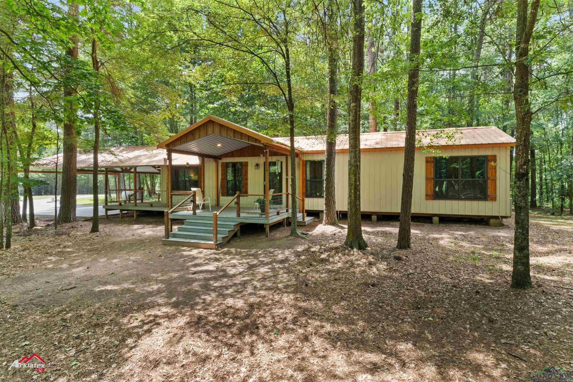 41.72 acres in Shelby County - photo 2