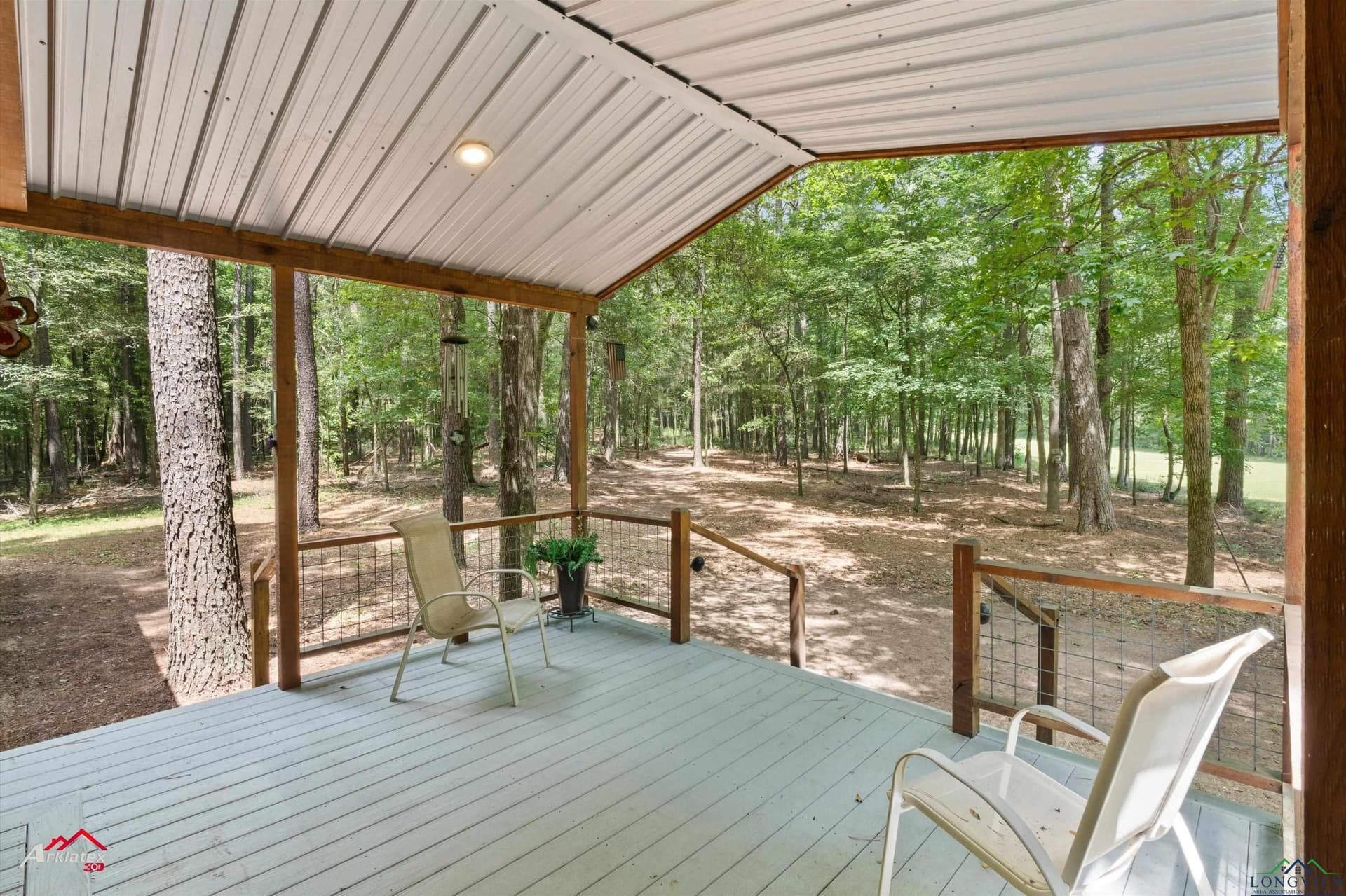 41.72 acres in Shelby County - photo 5