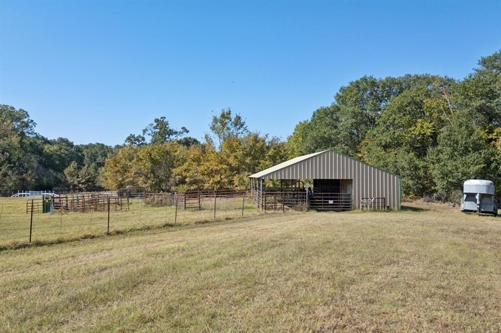 80 acres in Van Zandt County - photo 28