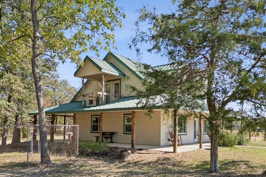 80 acres in Van Zandt County - photo 25
