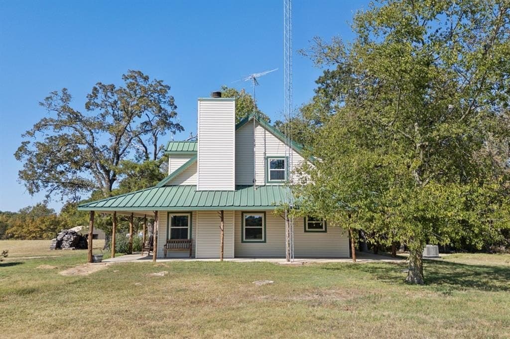80 acres in Van Zandt County - photo 26