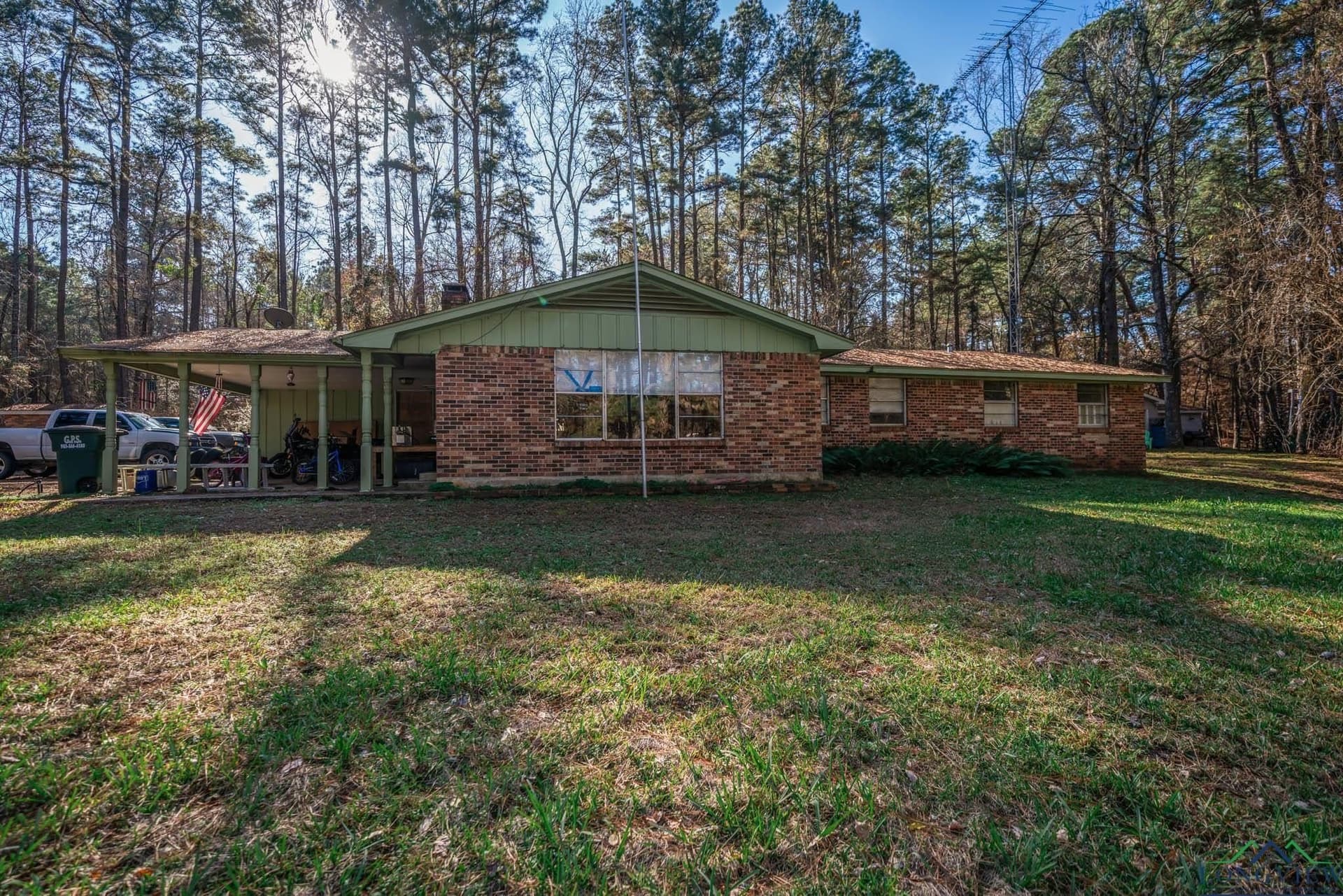 14.24 acres in Smith County - photo 3