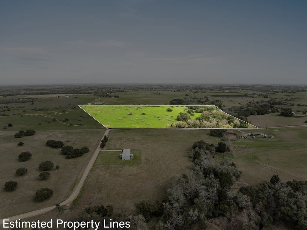 35 acres in Colorado County - photo 2