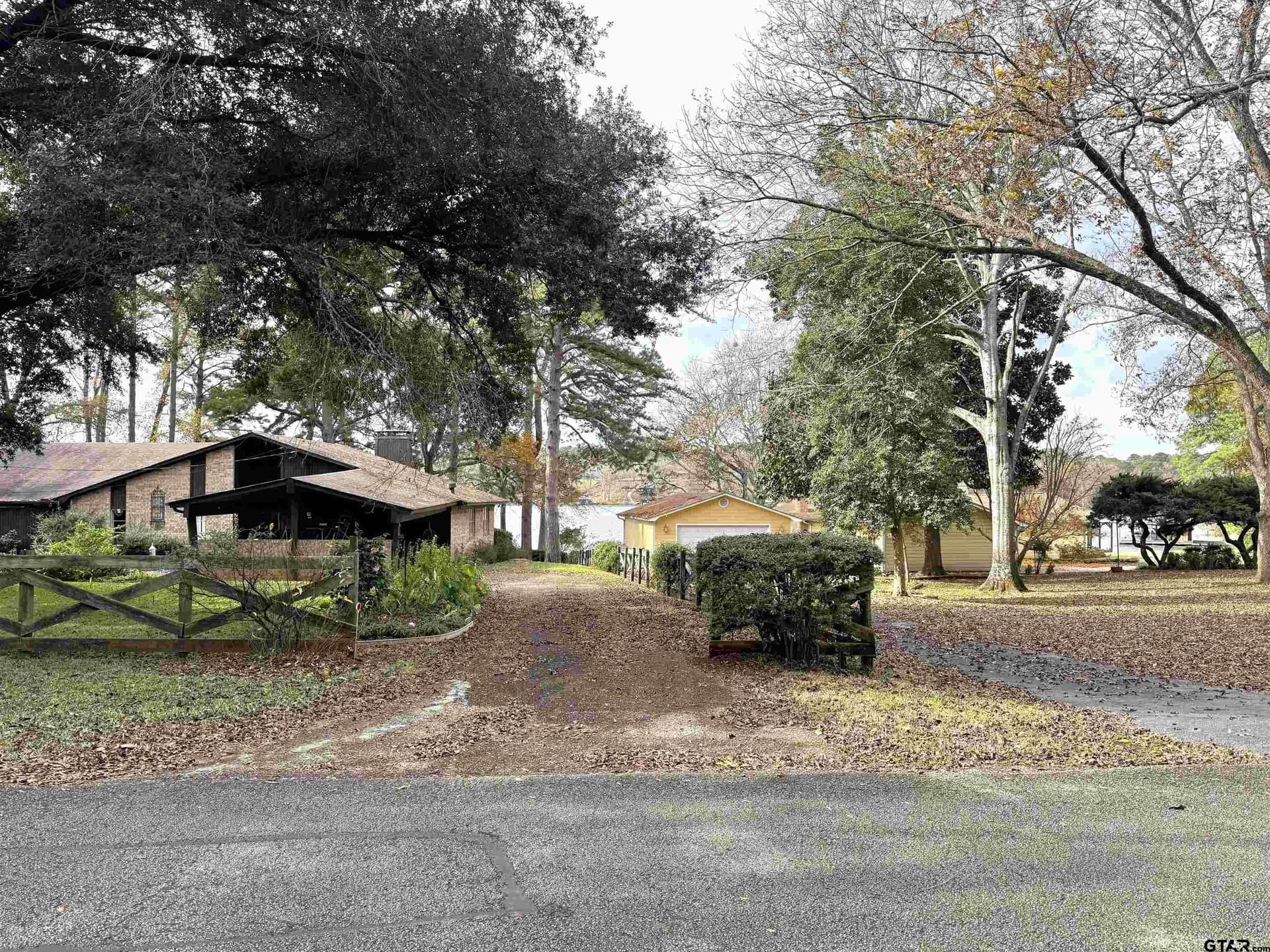 0.57 acres in Cherokee County - photo 3