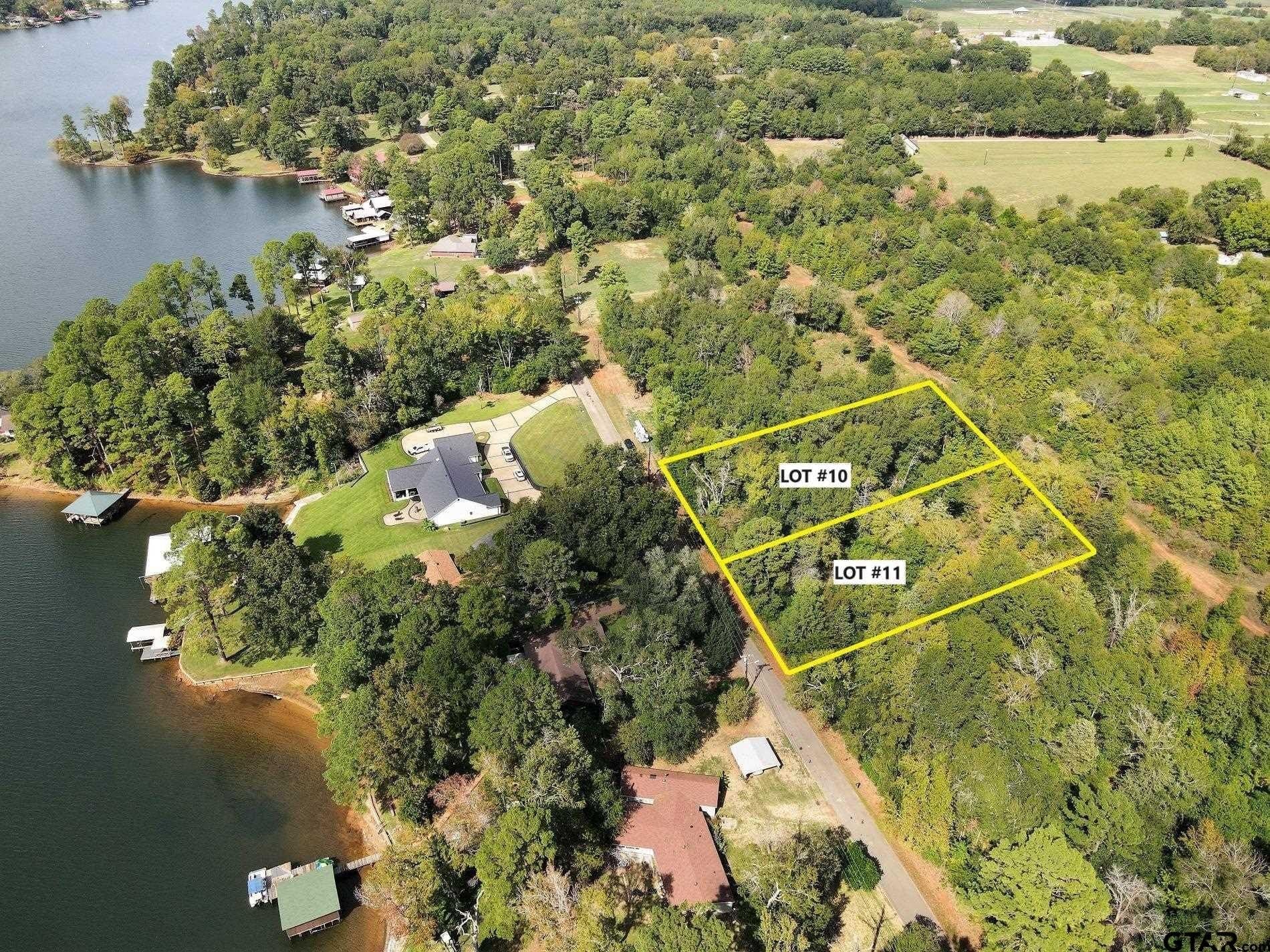 0.57 acres in Cherokee County - photo 4
