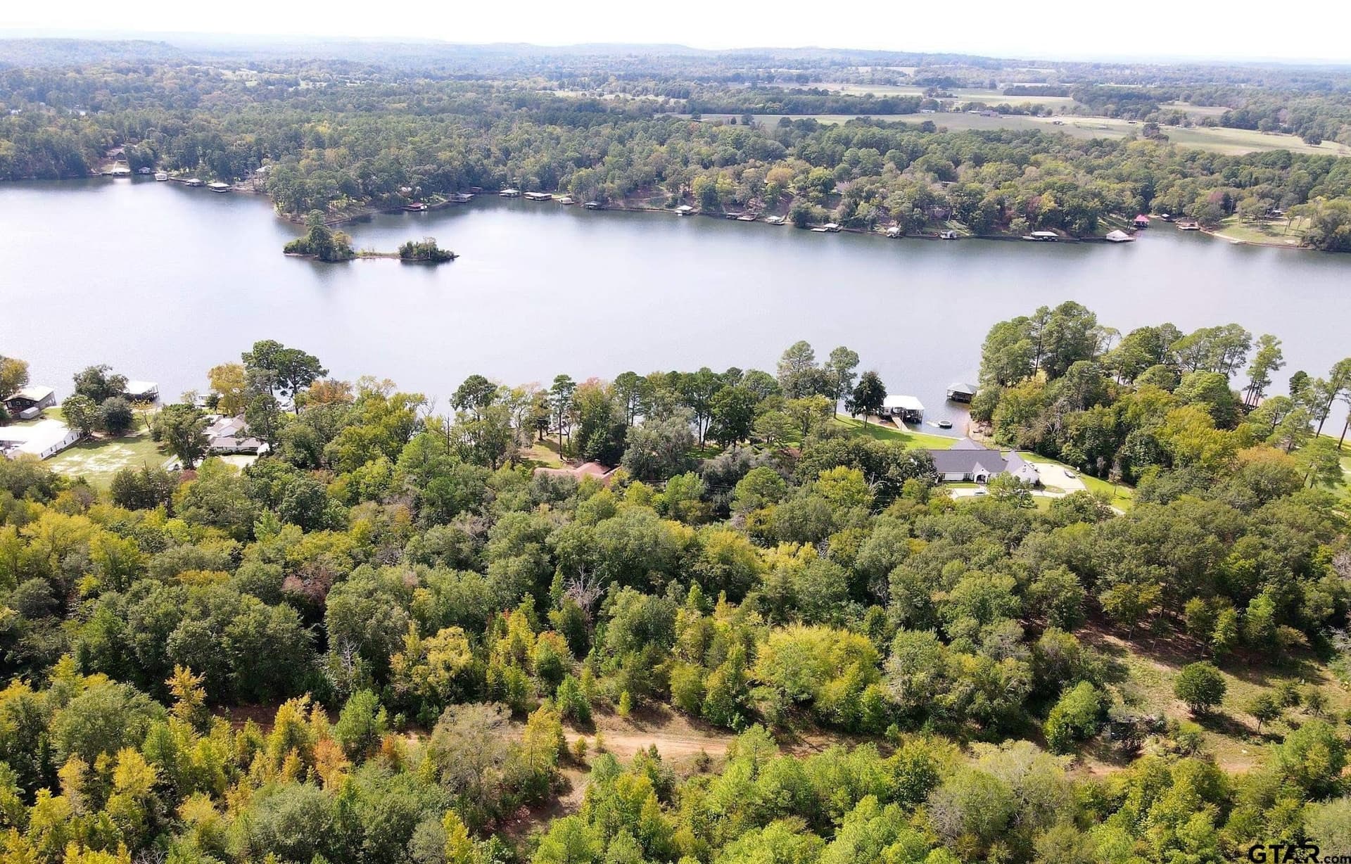 0.57 acres in Cherokee County - photo 5