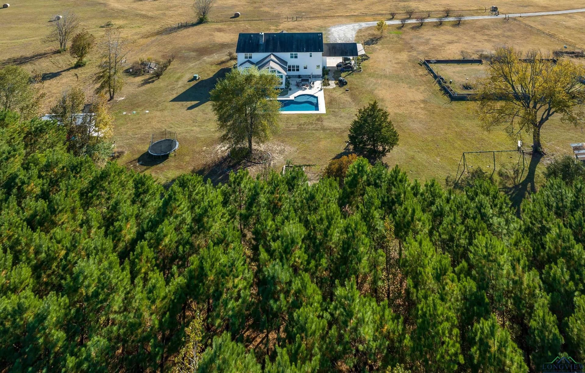 32.49 acres in Upshur County - photo 4