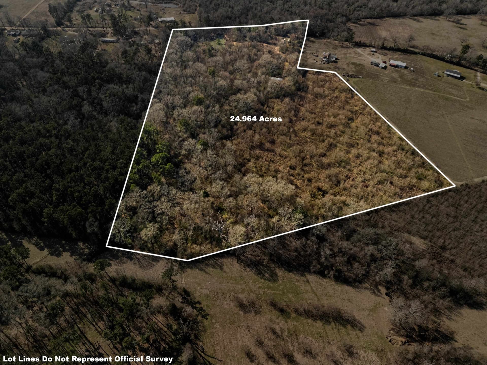 24 acres in Shelby County - photo 33