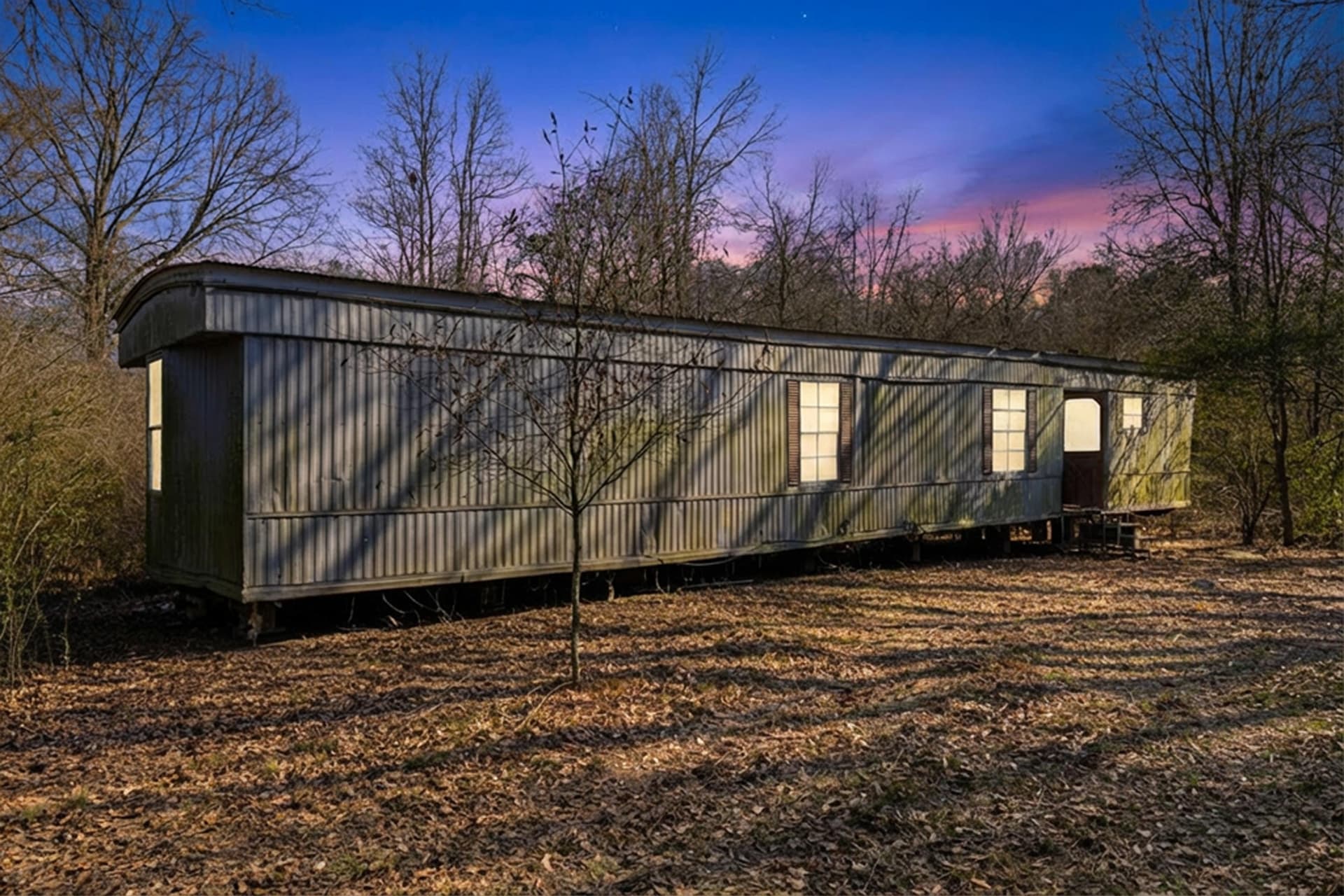 872 COUNTY ROAD 3129