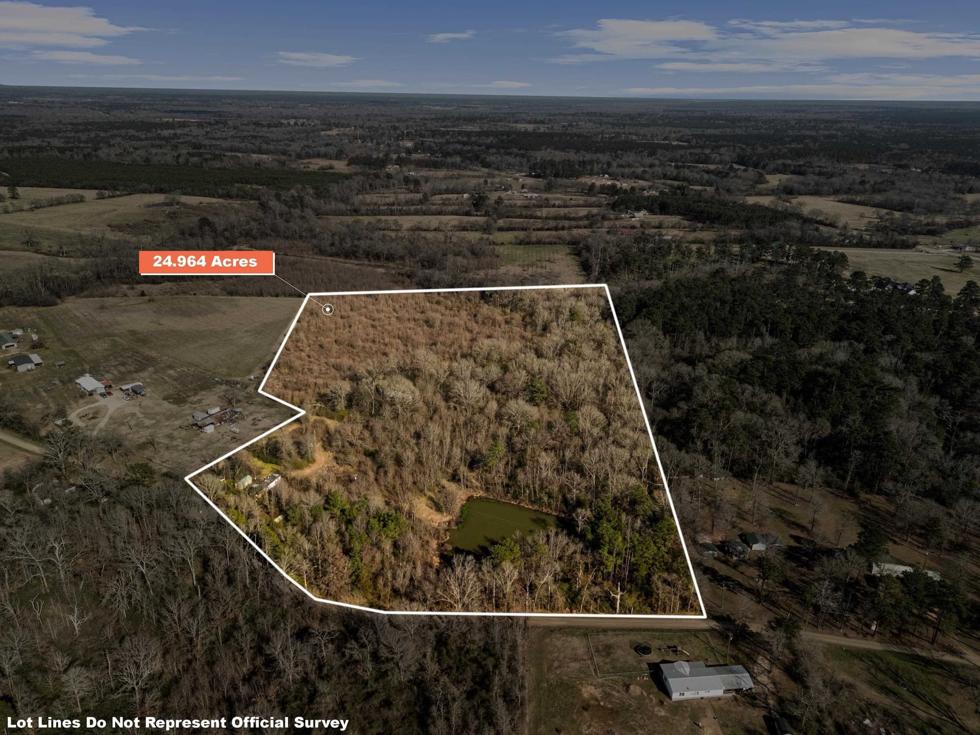24 acres in Shelby County - photo 35
