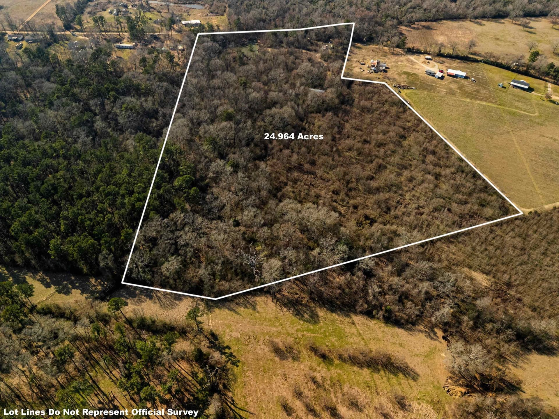 24 acres in Shelby County - photo 32