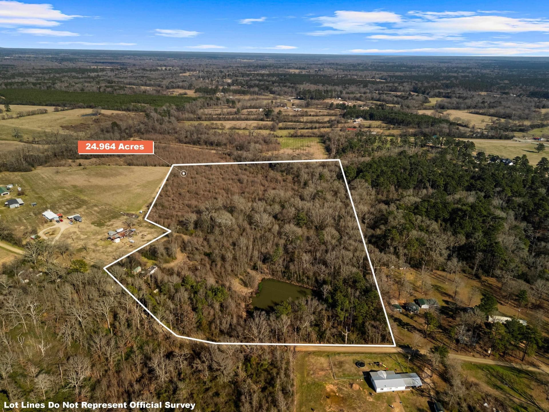 24 acres in Shelby County - photo 34