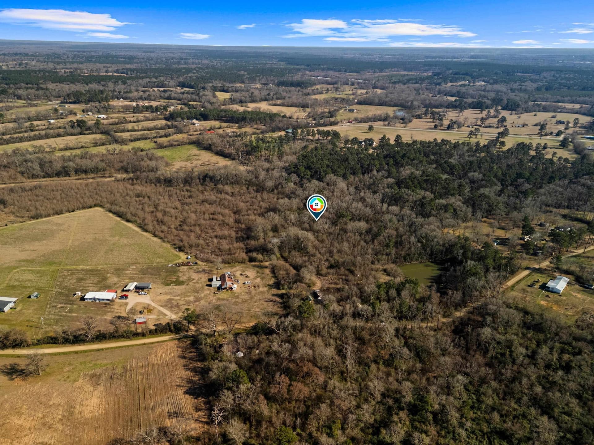 24 acres in Shelby County - photo 29