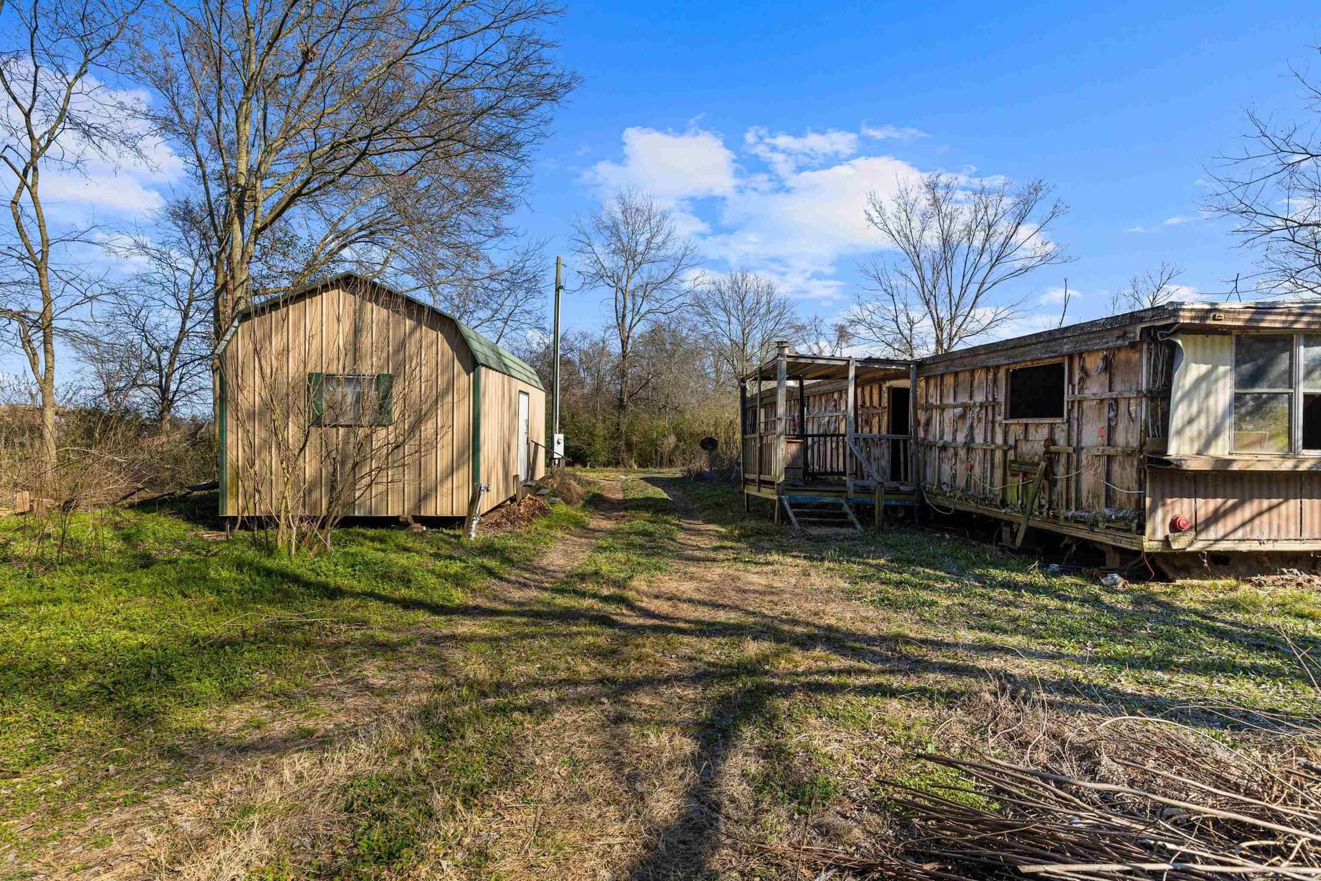 24 acres in Shelby County - photo 14