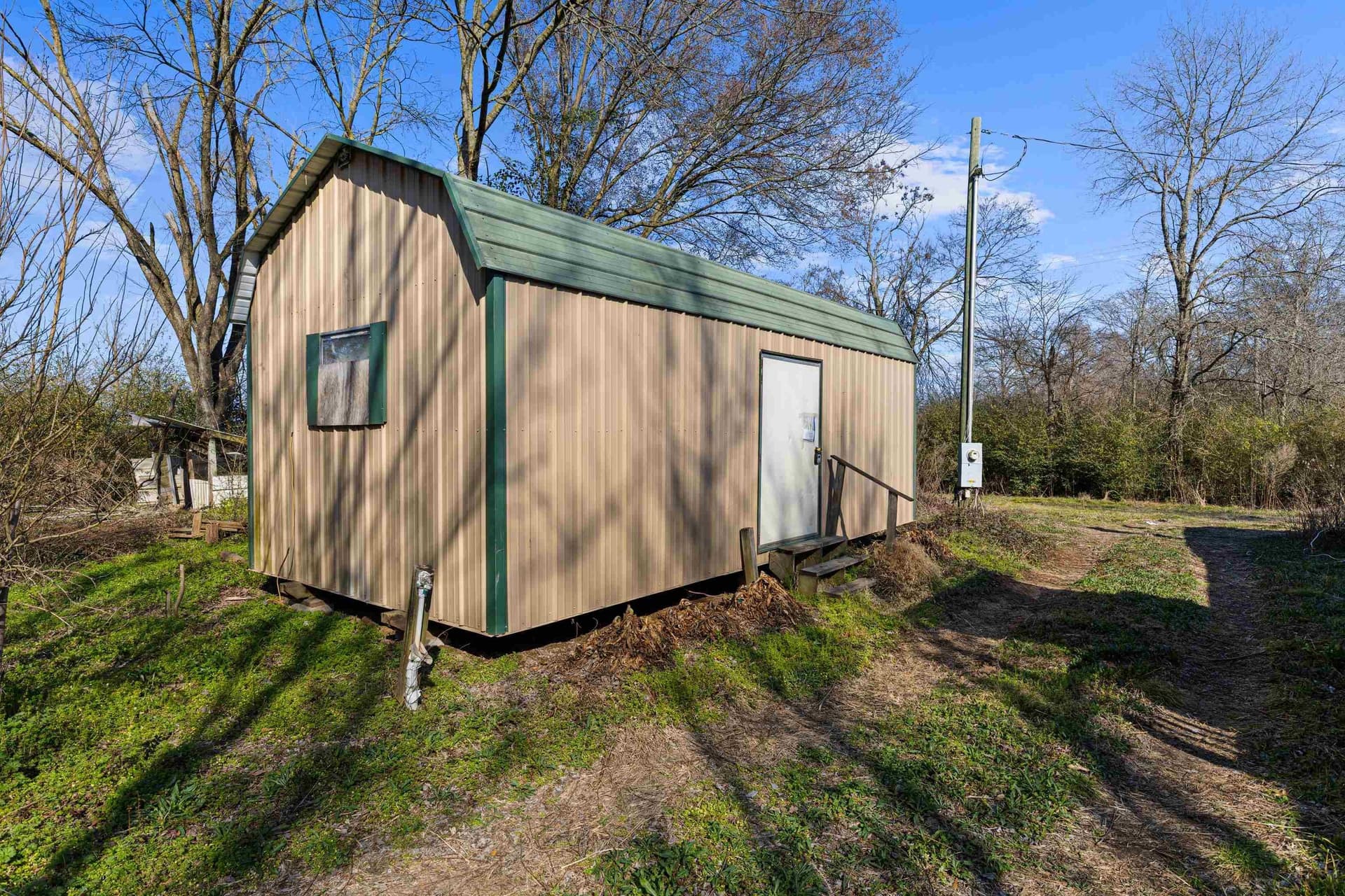 24 acres in Shelby County - photo 13