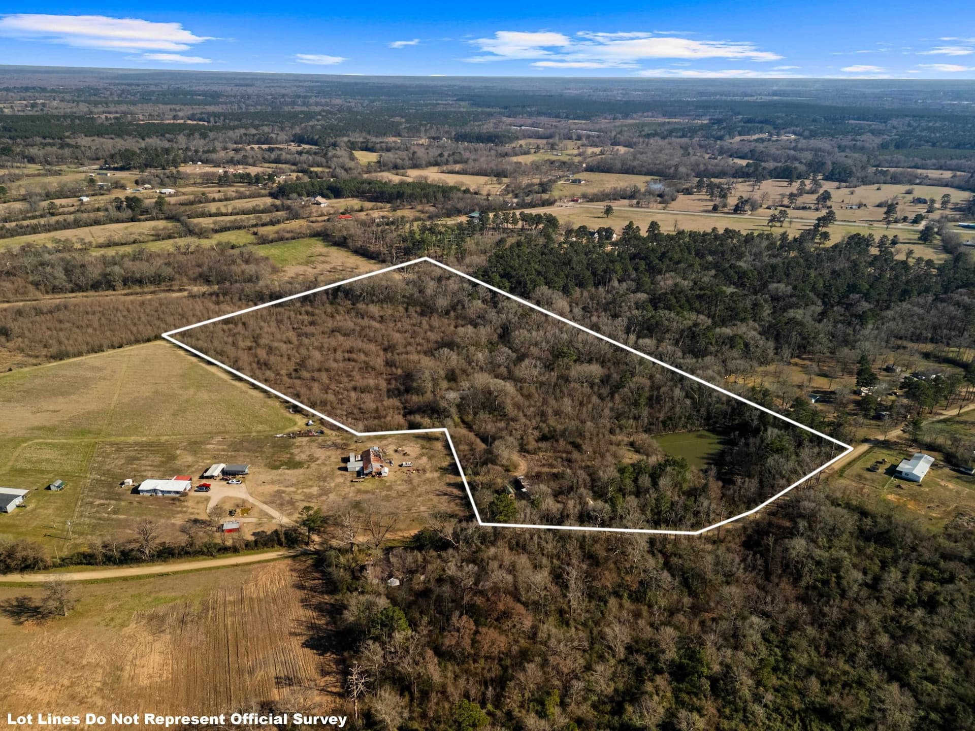 24 acres in Shelby County - photo 30