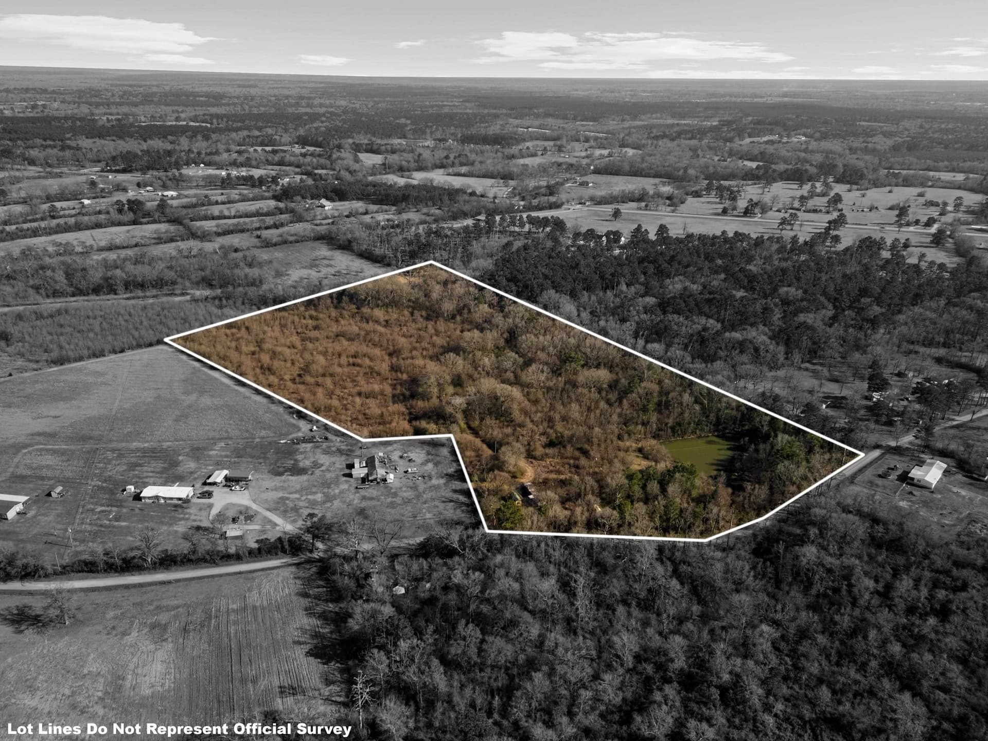 24 acres in Shelby County - photo 31