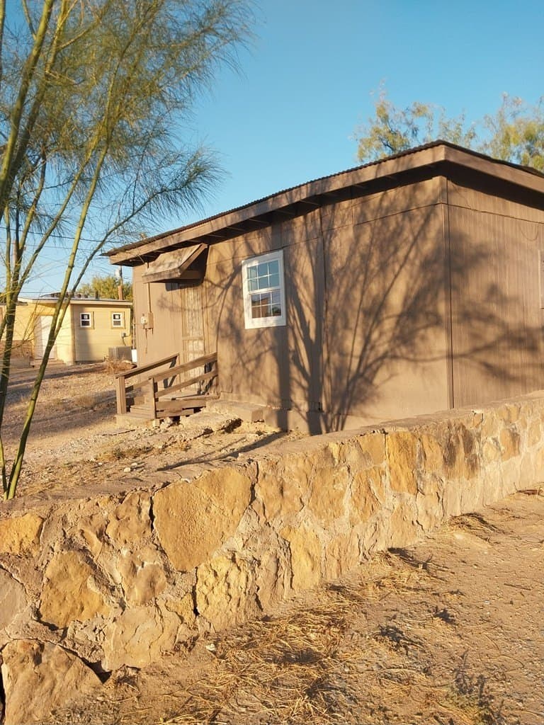 7,500 acres in Maverick County - photo 10