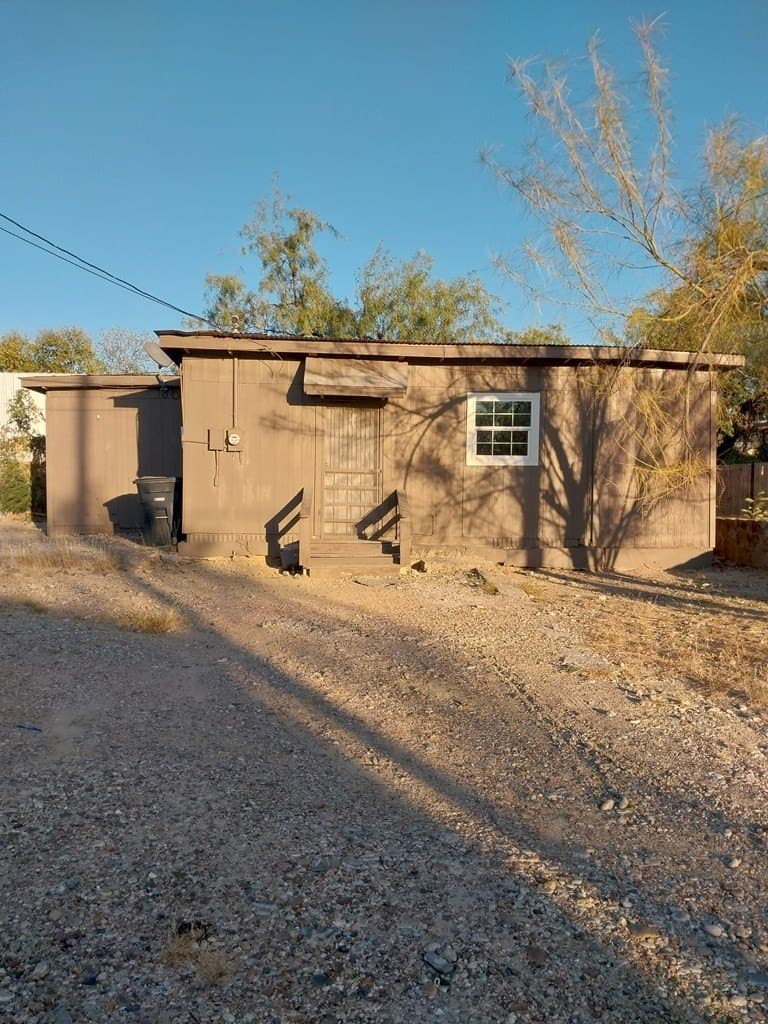 7,500 acres in Maverick County - photo 11