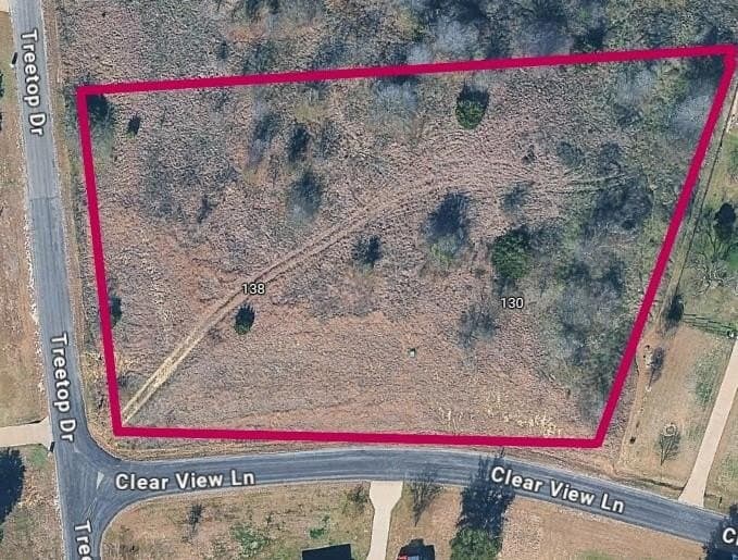 2.46 acres in Parker County - photo 3