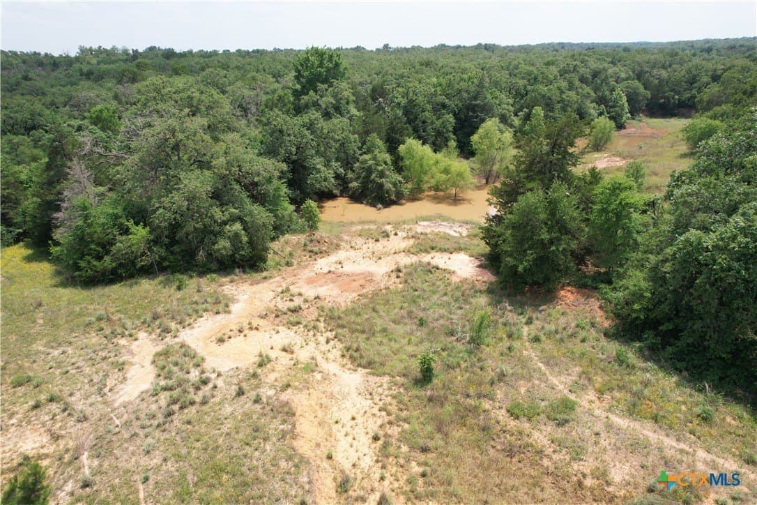 24.5 acres in Milam County - photo 4