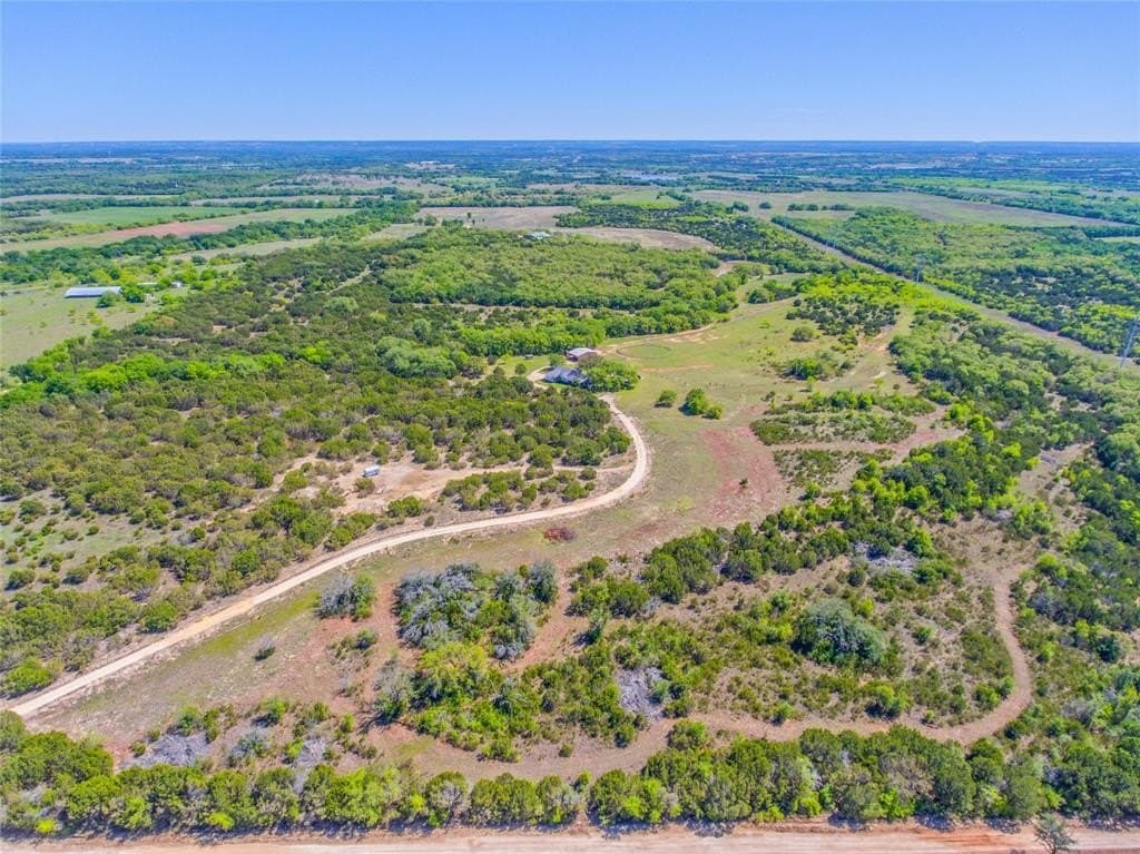 144.76 acres in Erath County - photo 2