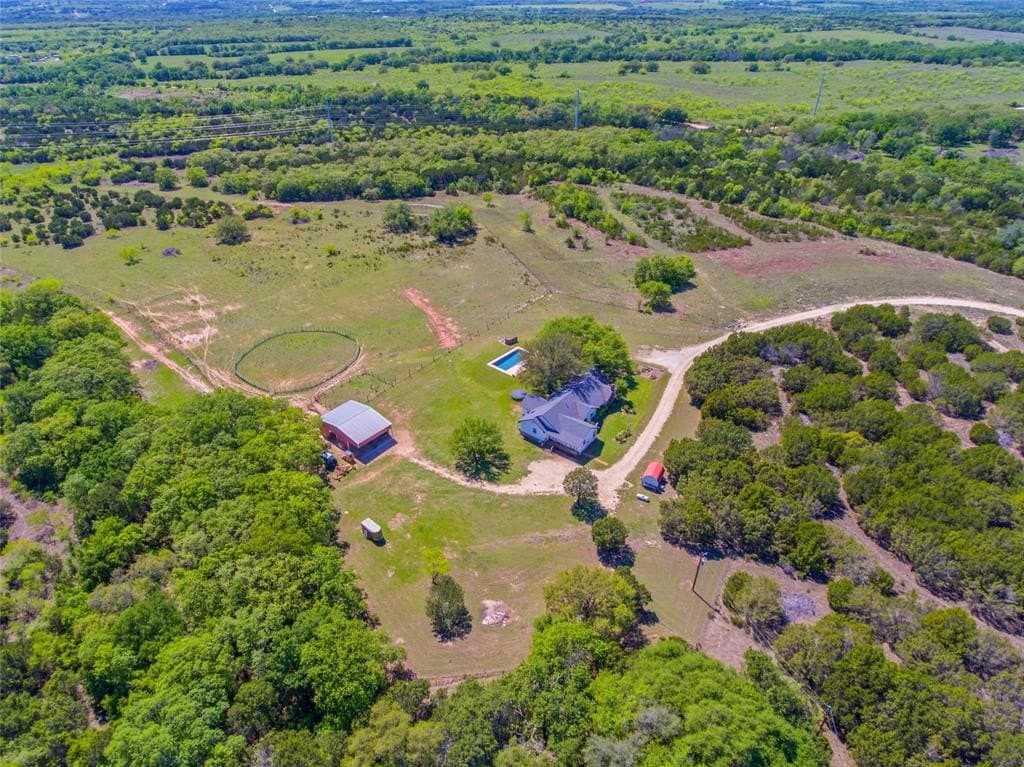 144.76 acres in Erath County - photo 4