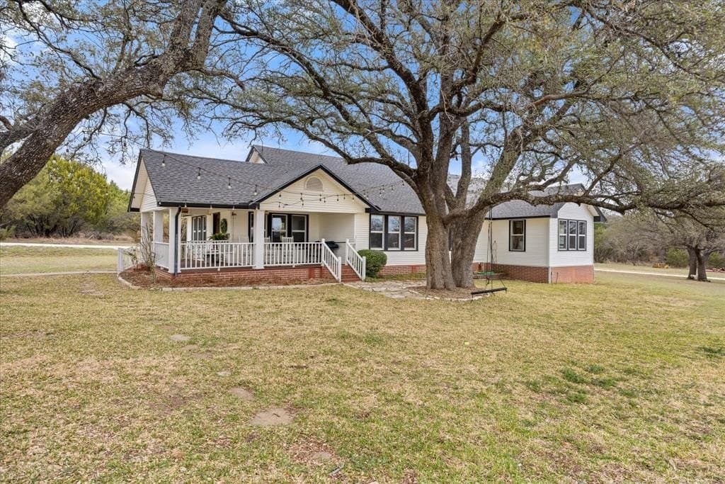 144.76 acres in Erath County - photo 10