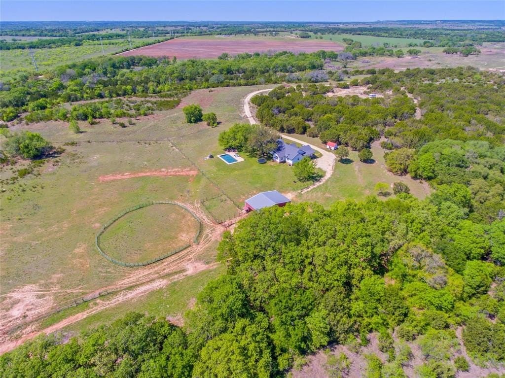 144.76 acres in Erath County - photo 3