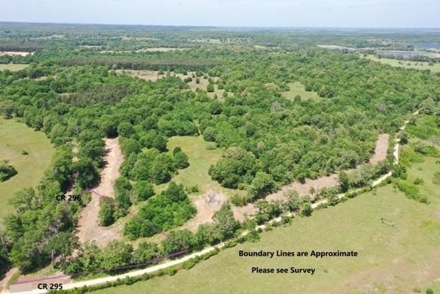 Tract 3 County Road 295