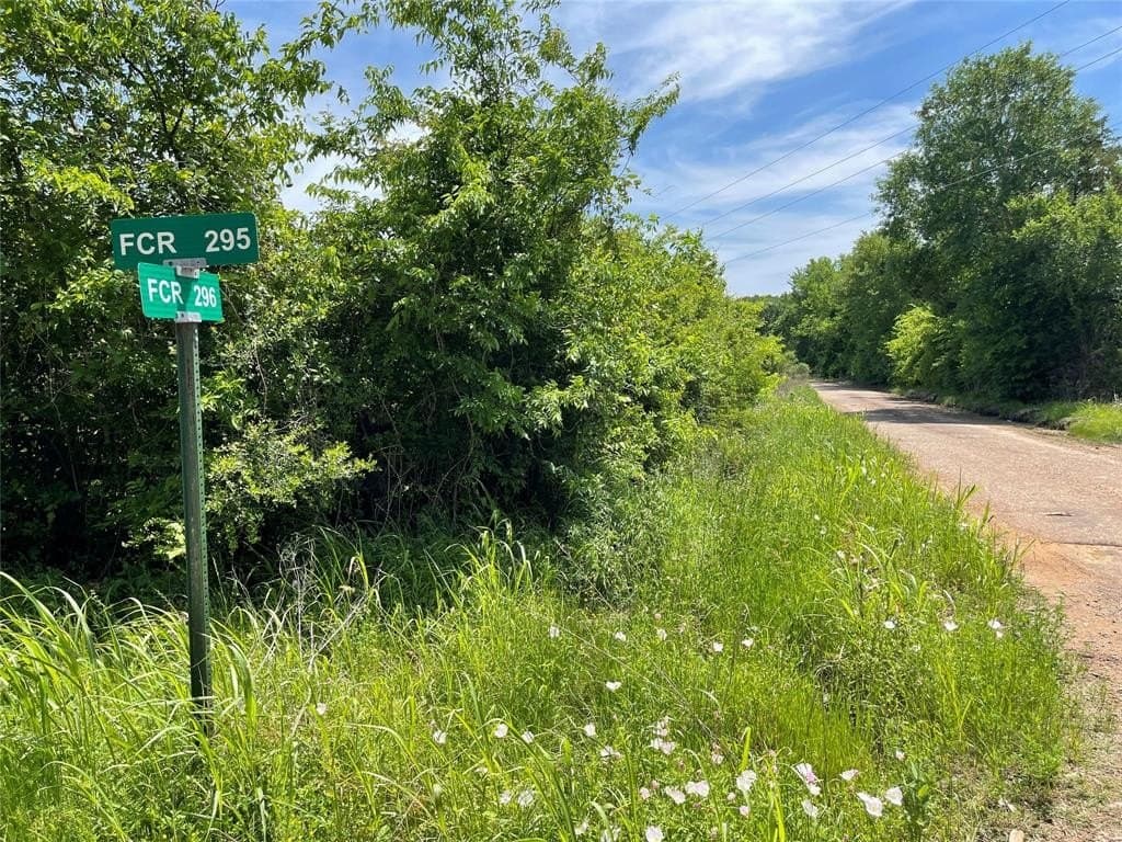 1 acres in Freestone County - photo 3