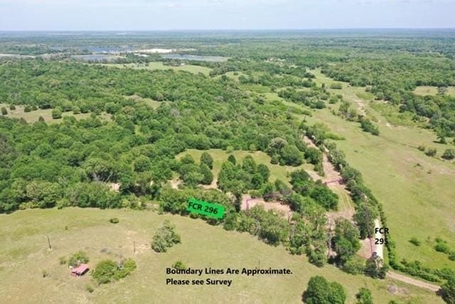 1 acres in Freestone County - photo 2