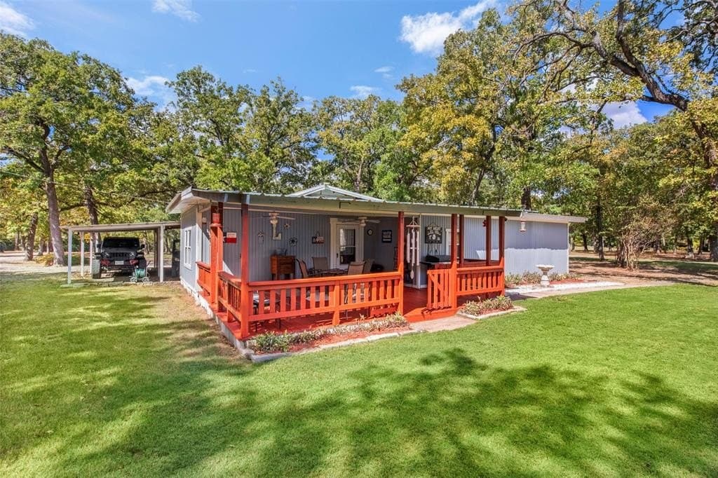 12.75 acres in Kaufman County - photo 2