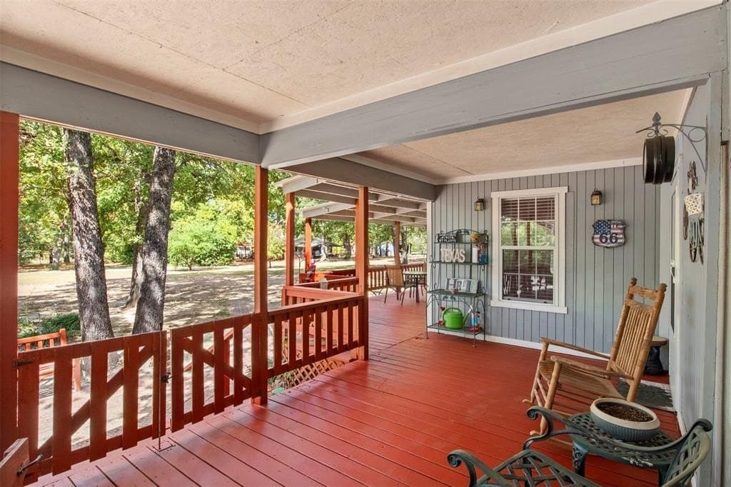 12.75 acres in Kaufman County - photo 3