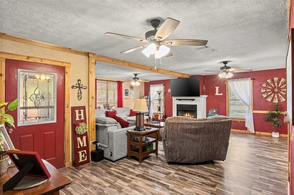 12.75 acres in Kaufman County - photo 4