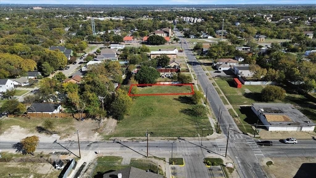 0.17 acres in Dallas County - photo 5