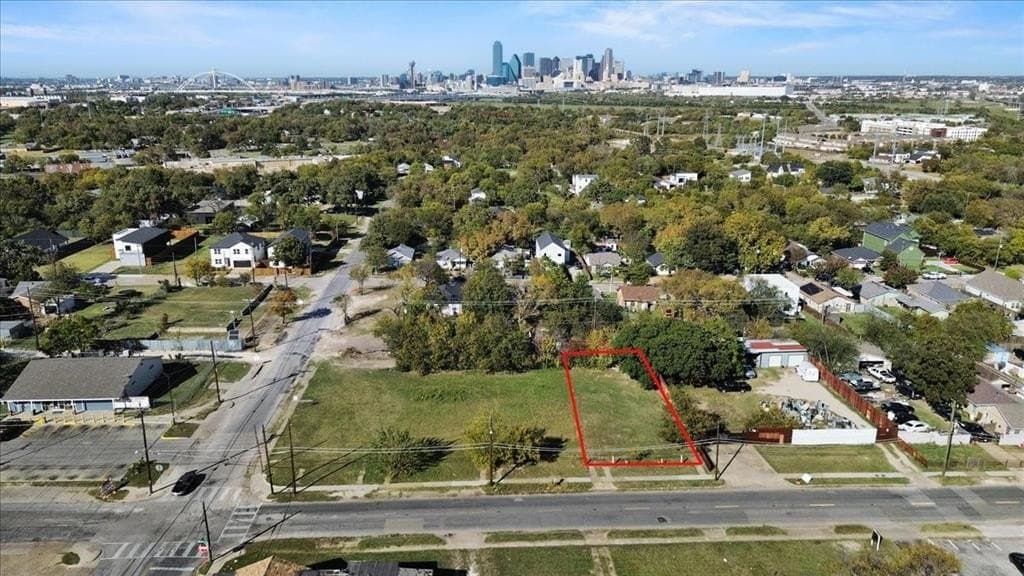 0.17 acres in Dallas County - photo 3