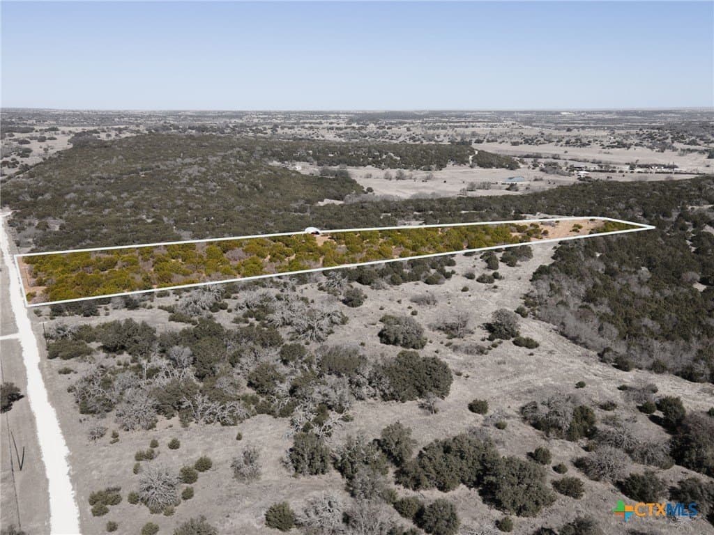 10.77 acres in Lampasas County - photo 2