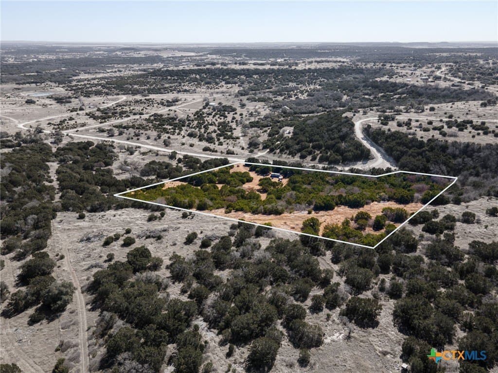 10.77 acres in Lampasas County - photo 28