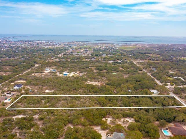 4.48 acres in San Patricio County - photo 11