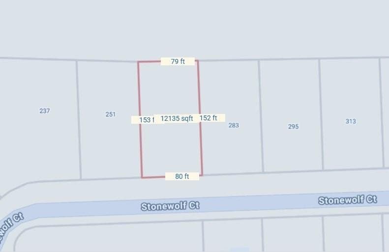 0.28 acres in Grayson County - photo 4