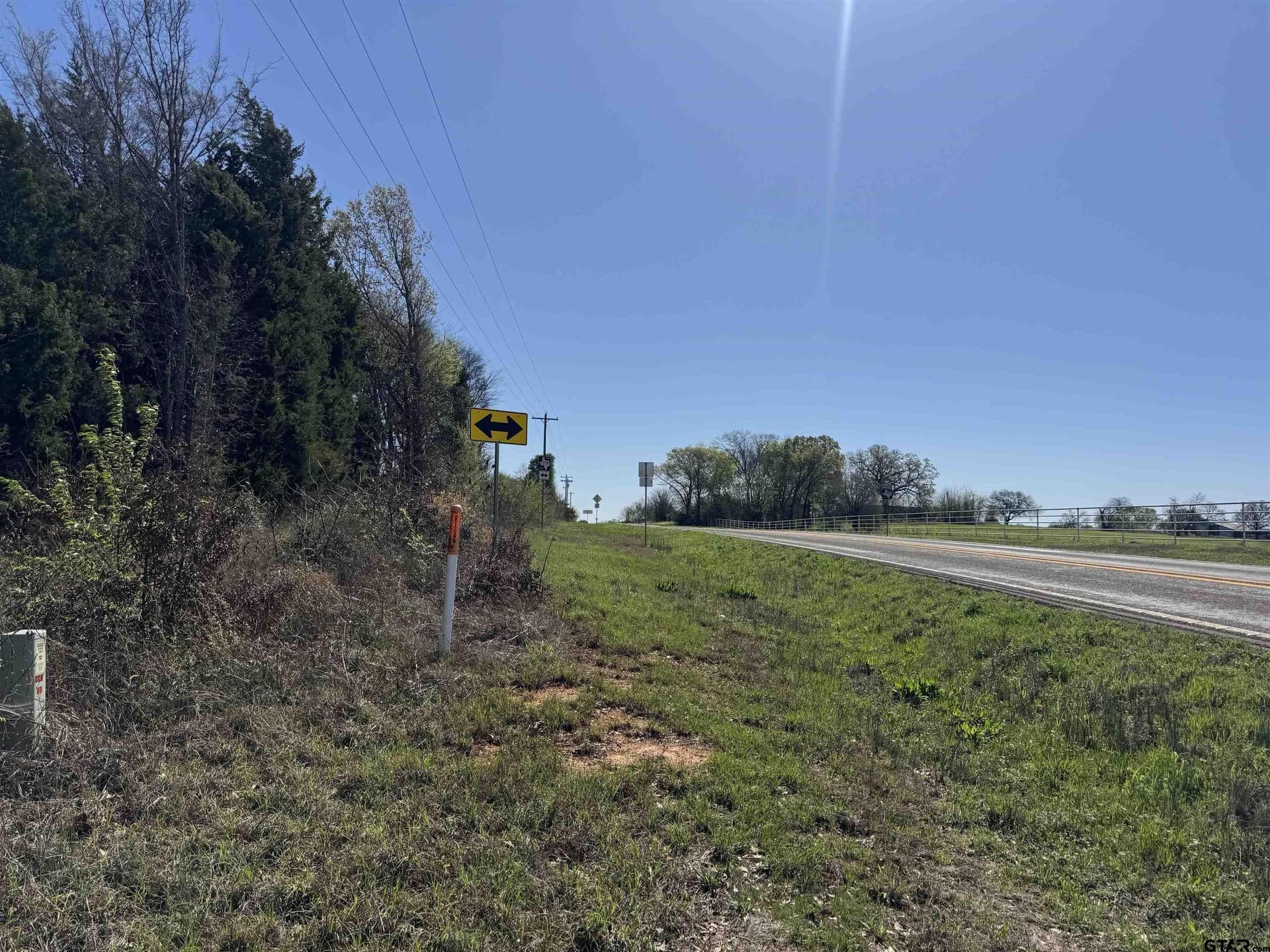 5.3 acres in Wood County - photo 2