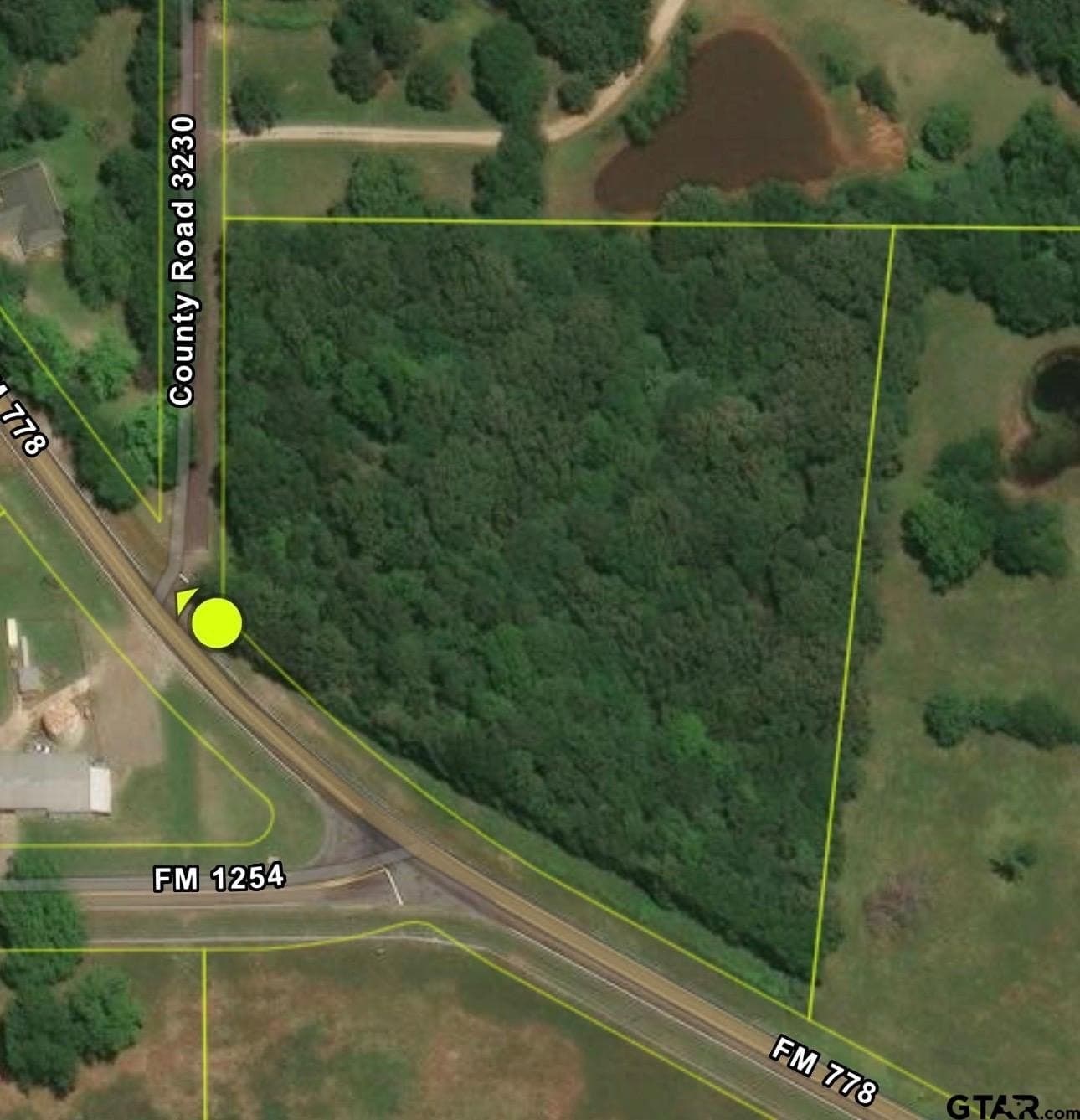 5.3 acres in Wood County - photo 5