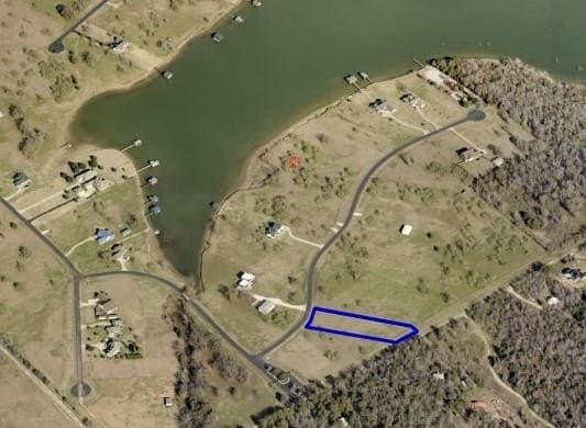 1.01 acres in Navarro County - photo 7